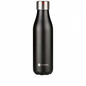 Trinkflasche Timeless Volumen 500 ml Black