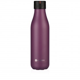 Trinkflasche Timeless Volumen 500 ml Violett