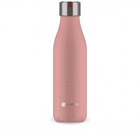 Trinkflasche Timeless Volumen 500 ml Pink