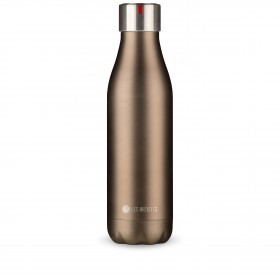 Trinkflasche Timeless Volumen 500 ml Brass