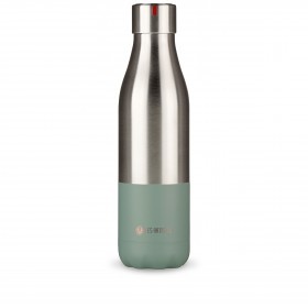 Trinkflasche Timeless Split Volumen 500 ml Sage