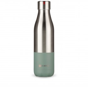 Trinkflasche Timeless Split Volumen 500 ml Sage