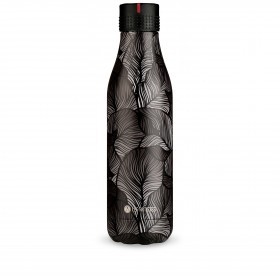 Trinkflasche Earth Damask Volumen 500 ml Brown