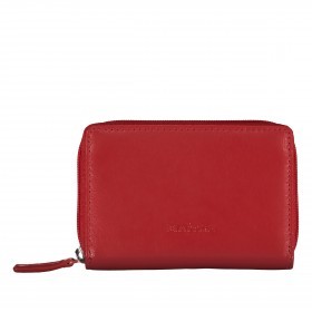 Kartenetui Bromley Rot