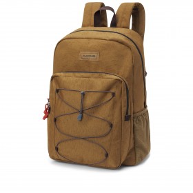 Rucksack Educated Backpack Rubber