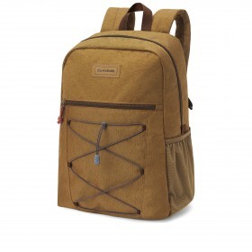Rucksack Tardy Slip Backpack Rubber