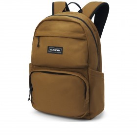 Rucksack Method mit Laptopfach 15 Zoll Volumen 25 Liter Rubber