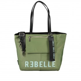 Shopper Myrna Pistachio