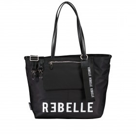 Shopper Myrna Black