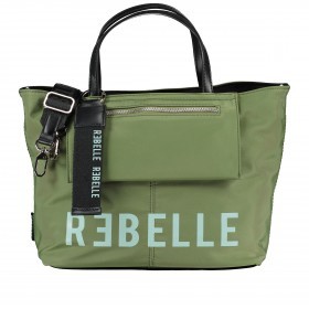 Handtasche Isobel Pistachio