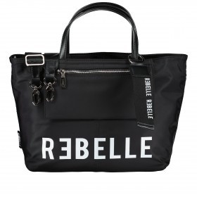Handtasche Isobel Black
