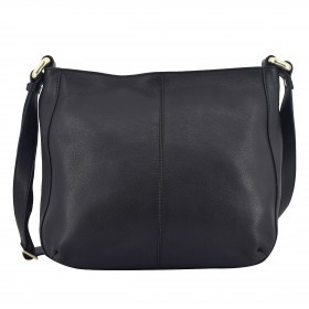 Umhängetasche Sorano Ulia Black