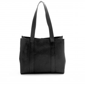 Shopper Cormorano Evie Black