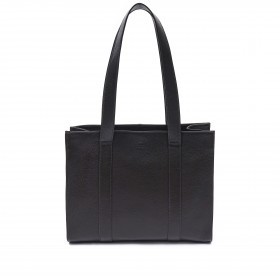Shopper Cormorano Evie Dark Brown