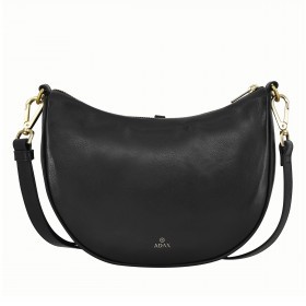 Beuteltasche Sorano Monika Black