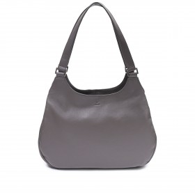Beuteltasche Larissa Taupe