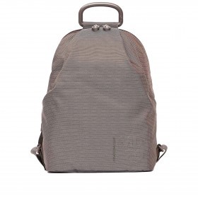 Rucksack MD20 QMT39 Taupe