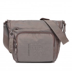 Umhängetasche MD20 QMT43 Taupe