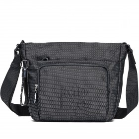 Umhängetasche MD20 QMT43 Steel