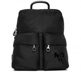 Rucksack MD20 Balloon Black