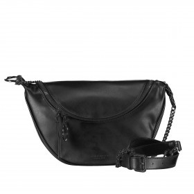 Gürteltasche / Umhängetasche Big Skien Black Black