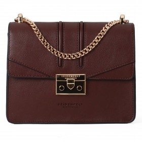 Umhängetasche Roros Oxblood