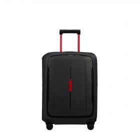 Handgepäck-Trolley Essens Spinner 55 IATA-Maß Charcoal Red