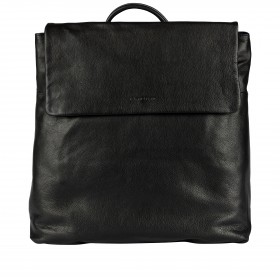 Rucksack / Umhängetasche Finja Black