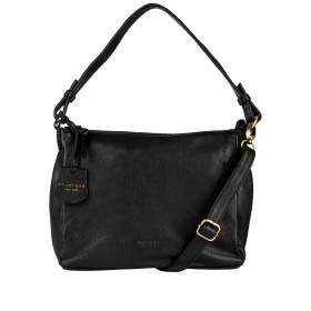 Umhängetasche Finja Shoulderbag Black