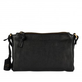 Umhängetasche Finja Crossbody Black