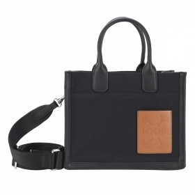 Handtasche Pezza Aurelia SHZ Black