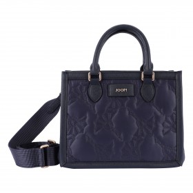 Handtasche Ricamo Aurelia SHZ Dark Blue