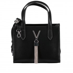 Handtasche Divina S Nero