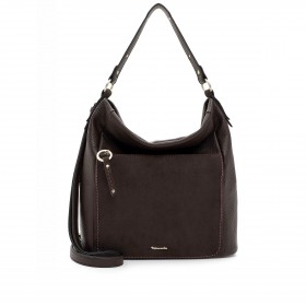 Beuteltasche Caro Brown