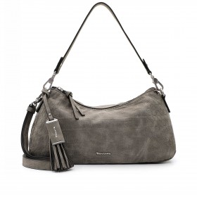 Umhängetasche Charlotta Dark Taupe