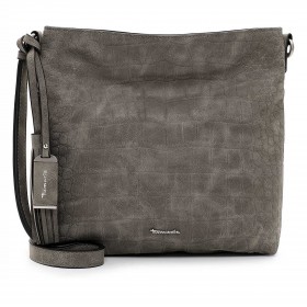 Umhängetasche Charlotta Dark Taupe