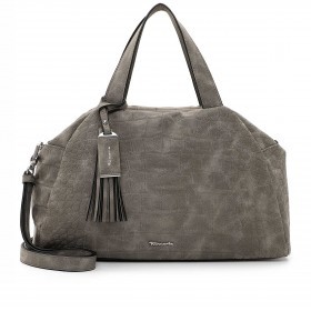 Handtasche Charlotta Dark Taupe