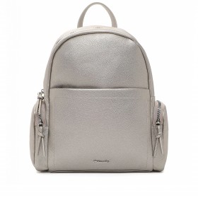 Rucksack Christina Dark Silver