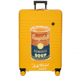 Koffer B|Y by Brics Ulisse Andy Warhol 79 cm Mango