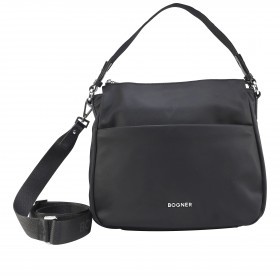 Beuteltasche Klosters Isalie Black
