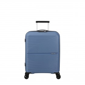 Koffer Airconic Spinner 55 IATA-Maß Coronet Blue