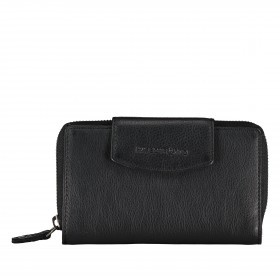Geldbörse Just-Pure Belana SL-13982 Dark Ash