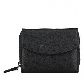 Geldbörse Just-Pure Ilona SL-13983 Dark Ash
