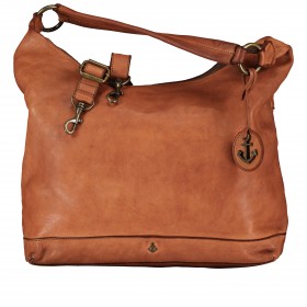 Beuteltasche Anchor-Love Emmy AL-12848 Charming Cognac