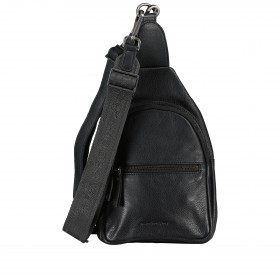 Slingbag Just-Pure Justine JP-12845 Dark Ash