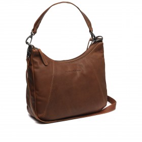 Beuteltasche Marle Cognac