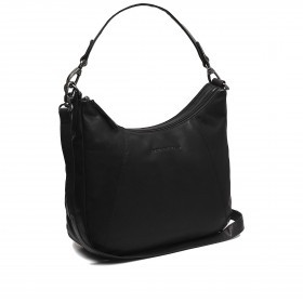 Beuteltasche Marle Black