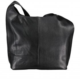 Beuteltasche Dollaro Schwarz