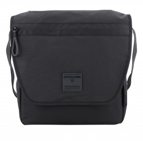 Umhängetasche Northwood RS Dorian MVF Black