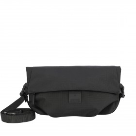 Umhängetasche Northwood RS Bruno LHF variabel in der Form Black